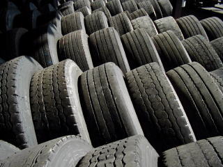 A grade tire casings